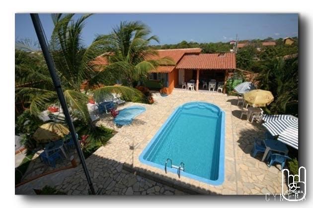Pousada Mar Azul Prado Exterior foto